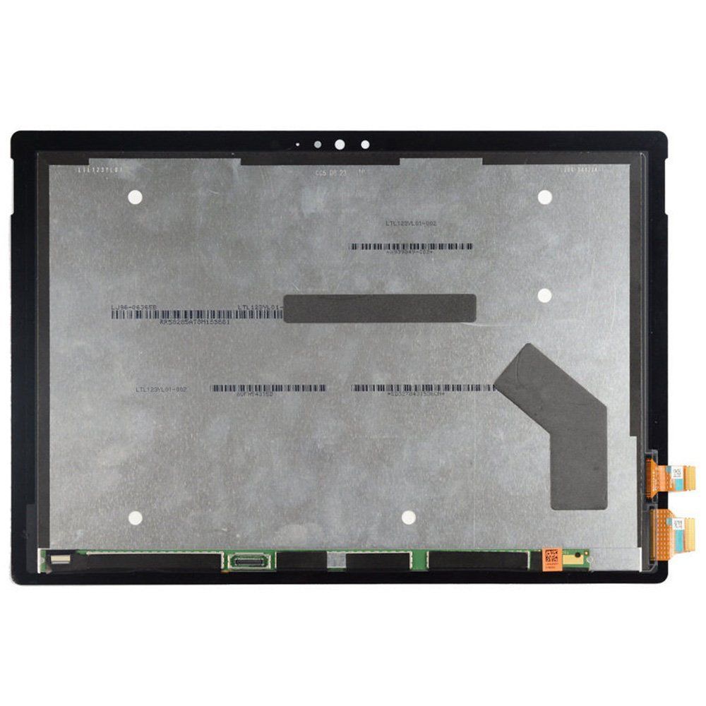 For Microsoft Surface Pro 5 1796 Touch Screen Digitizer LCD Display Assembly - Click Image to Close